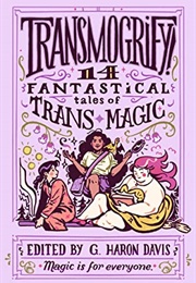 Transmogrify! (Various Authors)