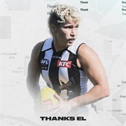 El Chaston (Non-Binary, They/Them)