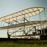 Dayton Aviation Sites, Ohio