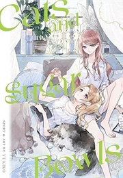Cats and Sugar Bowls (Yukiko)