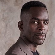 Jimmy Akingbola