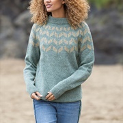 Sweater (Jumper)