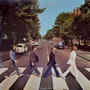 Her Majesty - The Beatles