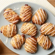 Cinnamon Roll Pigs Blankets