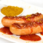 Currywurst 🇩🇪