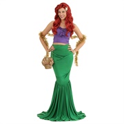 Ariel