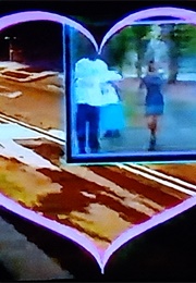 Original M.C.: Tu Rimes Avec Mon Coeur (Gondry) (1989)