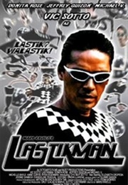 Lastikman (2003)
