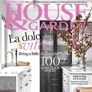 Australian House & Garden
