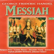 George Frideric Handel: Messiah - English Chamber Orchestra