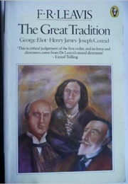 The Great Tradition (F. R. Leavis)
