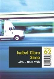 Alcoi-Nova York (Isabel-Clara Simó)
