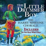 The Little Drummer Boy