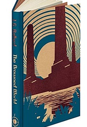 The Drowned World (J. G. Ballard)