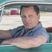 Viggo Mortensen - Green Book (2018)