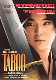 Taboo (1999)