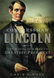 Congressman Lincoln (Derose)