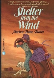 Shelter From the Wind (Marion Dane Bauer)