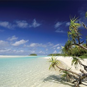 Raivavae, French Polynesia