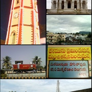 Vizianagaram, India