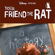 Your Friend the Rat