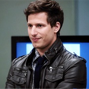 Jake Peralta
