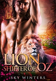 Lion Shifter of Oz (Sky Winters)
