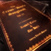 Russell Crowe & Alan Doyle - The Crowe/Doyle Songbook, Vol. III