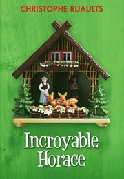 Incroyable Horace (Christophe Ruaults)