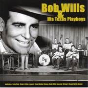 Stay a Little Longer - Bob Wills and His Texas Playboys