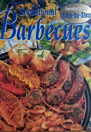 Sensational Barbecues (Murdoch Books)