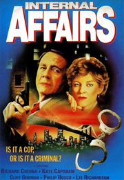 Internal Affairs (1988)