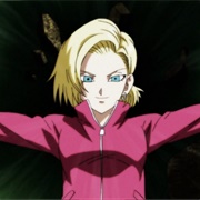 121. All-Out War! the Ultimate Quadruple Merge vs. Universe 7'S Full-Scale Attack!!