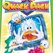 Quack Pack