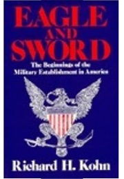 Eagle and Sword (Richard Cohn)