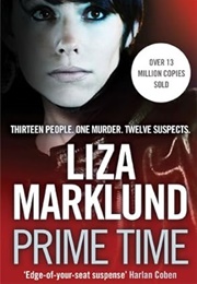 Prime Time (Liza Marklund)