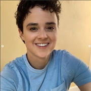 Kaden Kearney (Non-Binary, They/Them)