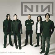 Go to Nine Inch Nails Concert