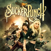 Sucker Punch