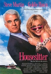 Housesitter (1992)