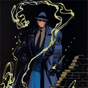 The Question (Victor Sage)