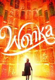 UNNECESSARY?: Wonka (2023)