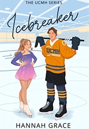 Icebreaker (UCMH 1) (Hannah Grace)