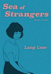 Sea of Strangers (Lang Leav)
