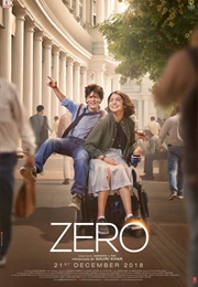 Zero (2018)