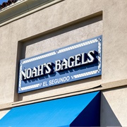 Noah's Bagels