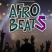 Afro Beats the Backstory
