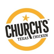 79. Church&#39;s Chicken With Demi Adejuyigbe