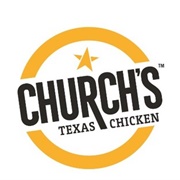 79. Church's Chicken With Demi Adejuyigbe