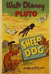 Sheep Dog (1949)